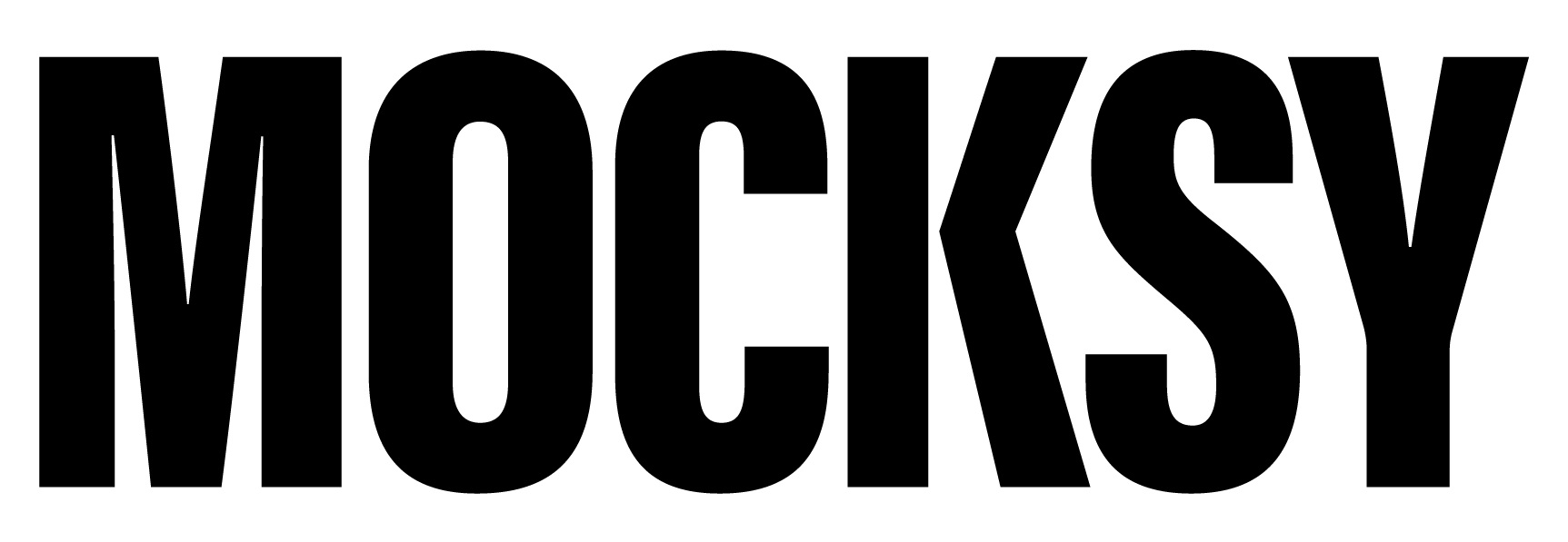 MOCKSY logo